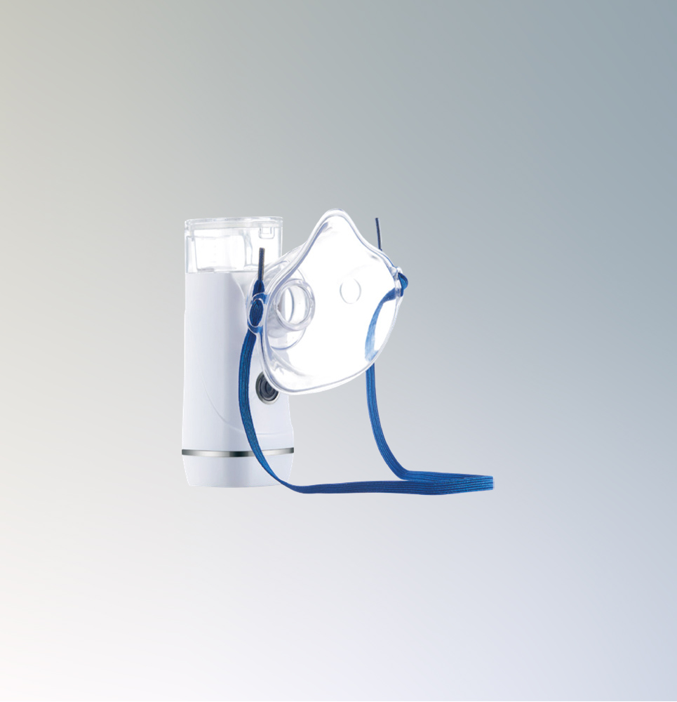 Mesh Nebulizat�r