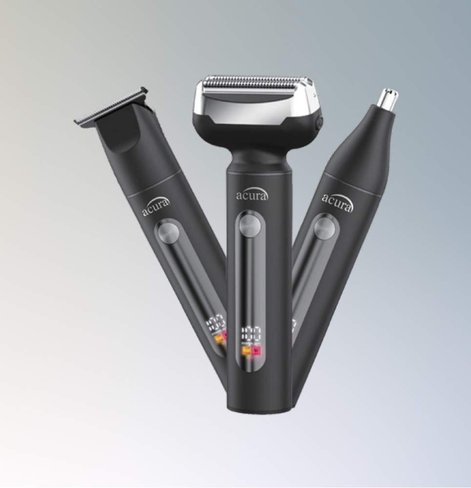 3in1 T�ra� Seti