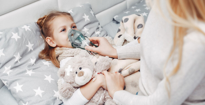 Nebulizat�rler